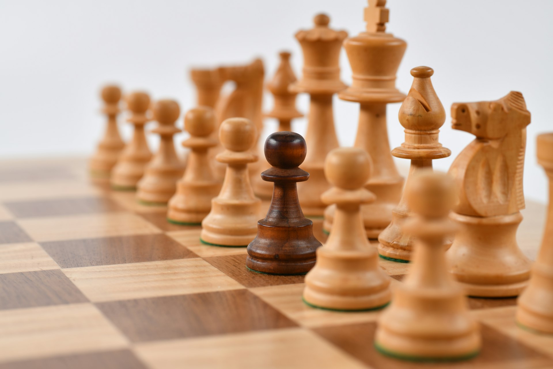 Strategy & Value Proposition