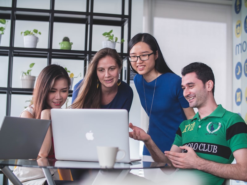 Business Performance Workshops